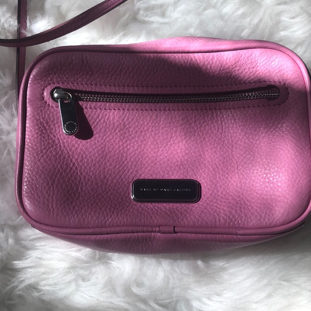 Crossbody bag gently used
